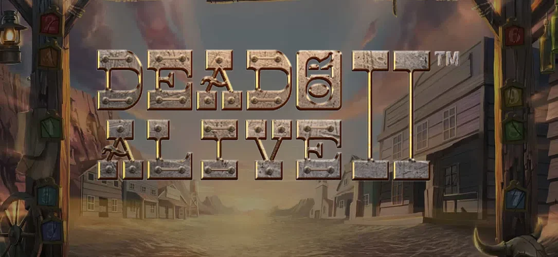 Lucky Days Casino dead or alive 2 game