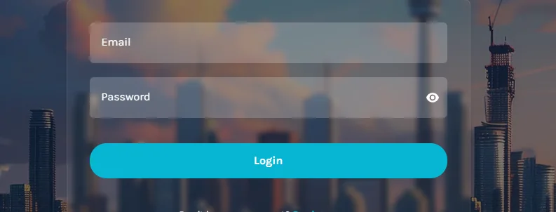 Lucky Days Casino login in
